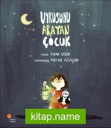 Uykusunu Arayan Çocuk