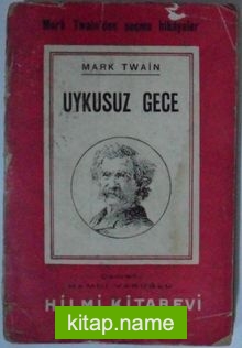 Uykusuz Gece Kod: 8-D-27