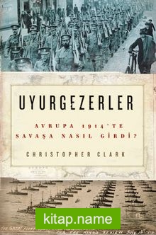 Uyurgezerler