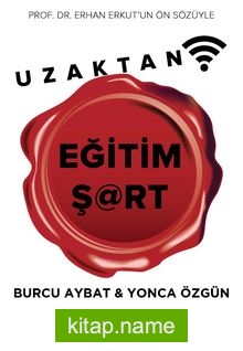 Uzaktan Eğitim Şart