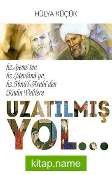 Uzatılmış Yol