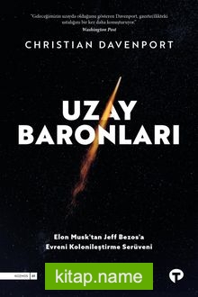 Uzay Baronları