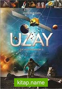 Uzay / İlk Kütüphanem -2