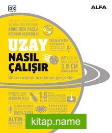 Uzay Nasıl Çalışır (Ciltli)