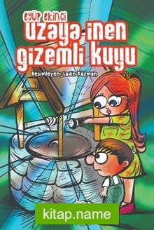 Uzaya İnen Gizemli Kuyu