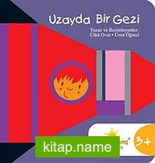 Uzayda Bir Gezi