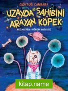 Uzayda Sahibini Arayan Köpek