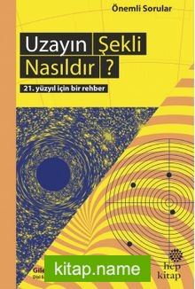 Uzayın Şekli Nasıldır?