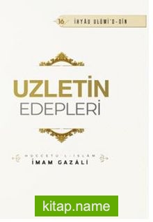Uzletin Edepleri