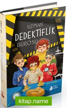 Uzman Dedektiflik Bürosu