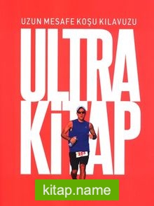 Uzun Mesafe Koşu Kitabı Ultra Kitap