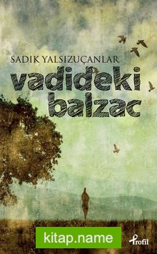 Vadideki Balzac