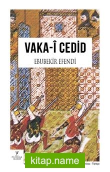 Vaka-İ Cedid