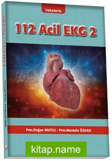 Vakalarla 112 Acil EKG 2