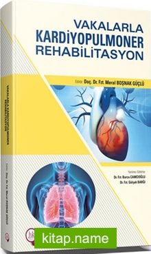 Vakalarla Kardiyopulmoner Rehabilitasyon