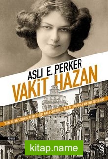 Vakit Hazan