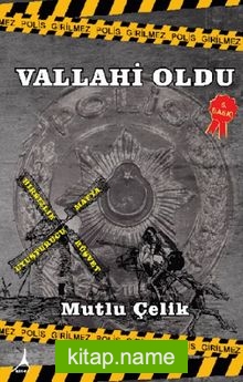 Vallahi Oldu