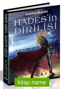 Vampir Armina / Hades’in Dirilişi