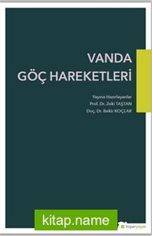 Vanda Göç Hareketleri