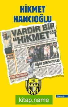 Vardır Bir Hikmet