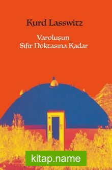 Varoluşun Sıfır Noktasına Kadar
