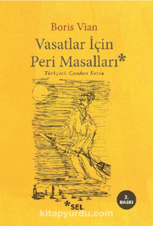 Vasatlar İçin Peri Masalı