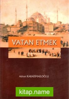 Vatan Etmek