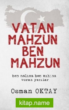 Vatan Mahzun Ben Mahzun