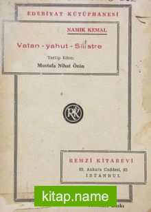 Vatan Yahut Silistre (2-G-41)