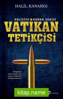 Vatikan Tetikçisi