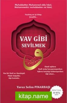 Vav Gibi Sevilmek