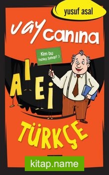 Vay Canına Türkçe