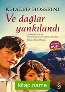 Ve Dağlar Yankılandı (Midi Boy)