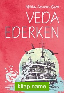 Veda Ederken