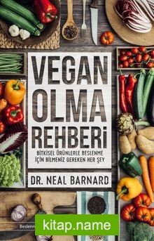 Vegan Olma Rehberi