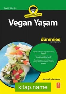 Vegan Yaşam for Dummies