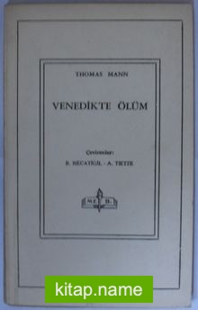 Venedikte Ölüm Kod: 11-Z-42