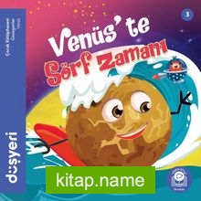 Venüste Sörf Zamanı / Venüs 3