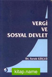 Vergi ve Sosyal Devlet