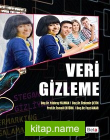 Veri Gizleme