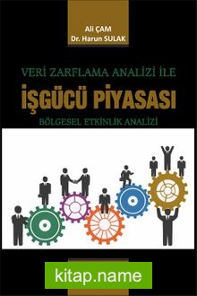 Veri Zarflama Analizi İle İşgücü Piyasası Bölgesel Etkinlik Analizi