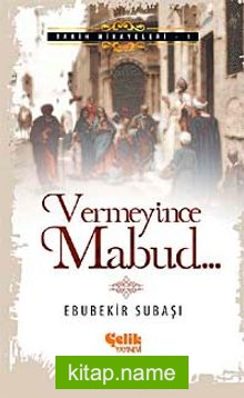 Vermeyince Mabud