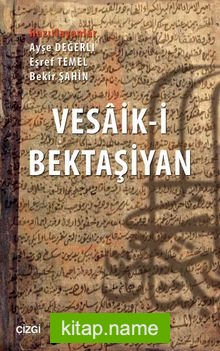 Vesaik-i Bektaşiyan