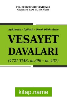 Vesayet Davaları