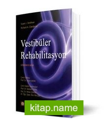 Vestibüler Rehabilitasyon