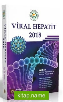 Viral Hepatit 2018