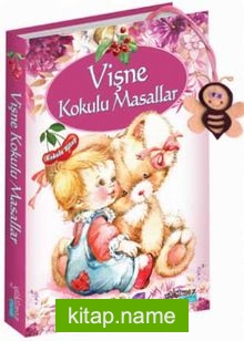 Vişne Kokulu Masallar