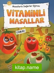 Vitaminli Masallar