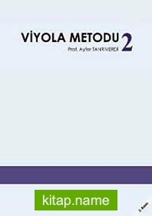 Viyola Metodu 2