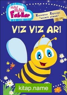 Vız Vız Arı / Mini Mini Fabllar